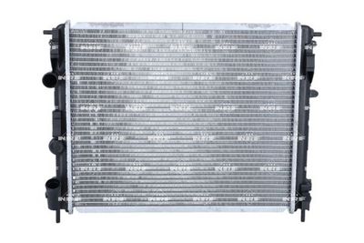 Radiator, engine cooling NRF 56099