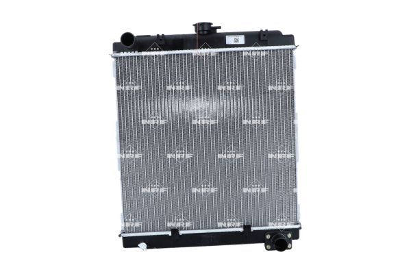 NRF 56103 Radiator, engine cooling
