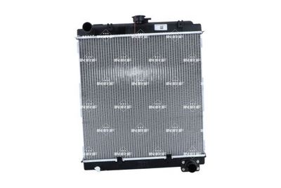 Radiator, engine cooling NRF 56103