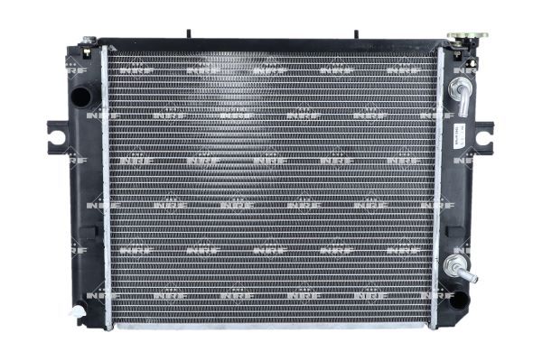 NRF 56112 Radiator, engine cooling