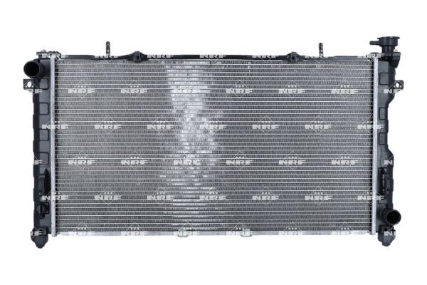 NRF 56133 Radiator, engine cooling