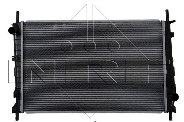 NRF 56135 Radiator, engine cooling