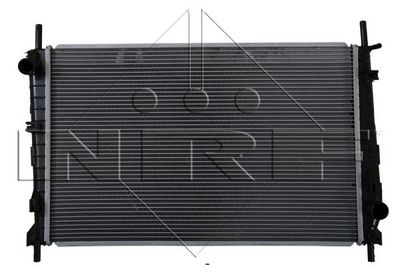 Radiator, engine cooling NRF 56135