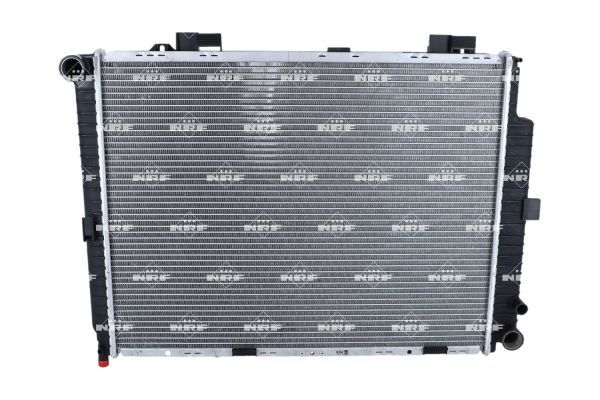 NRF 56139 Radiator, engine cooling