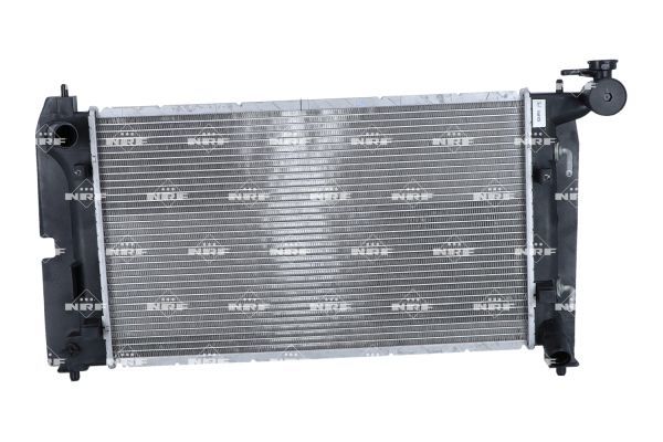 NRF 56150 Radiator, engine cooling