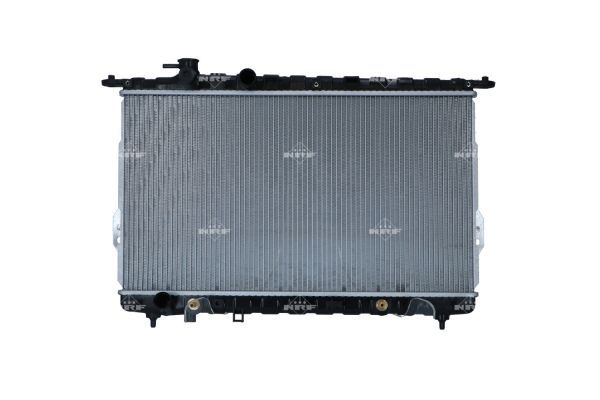 NRF 56577 Radiator, engine cooling