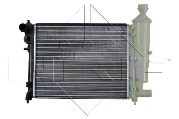 NRF 58067 Radiator, engine cooling