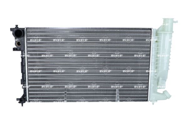 NRF 58092 Radiator, engine cooling