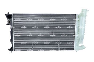 Radiator, engine cooling NRF 58092