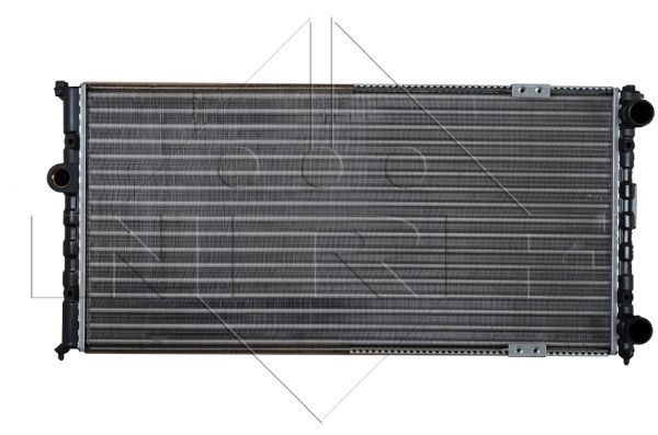 NRF 58095 Radiator, engine cooling