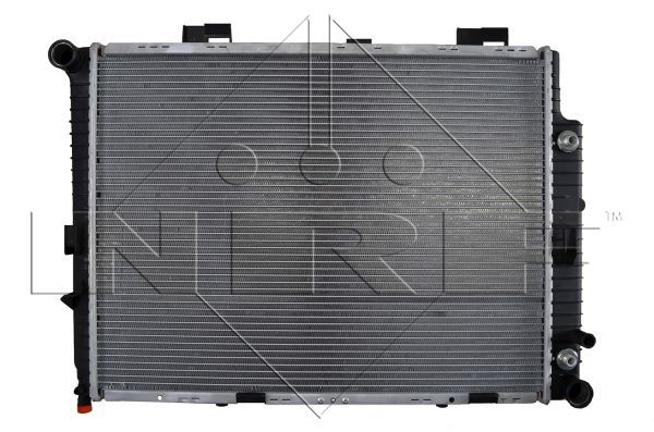 NRF 58159 Radiator, engine cooling