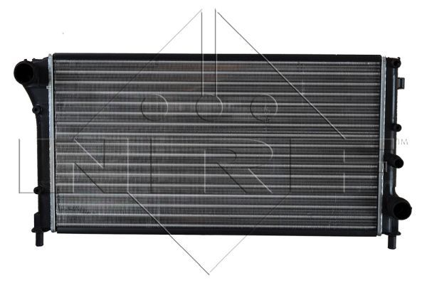 NRF 58185 Radiator, engine cooling