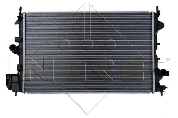 NRF 58204 Radiator, engine cooling