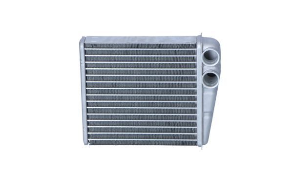 NRF 58211 Heat Exchanger, interior heating