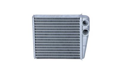 Heat Exchanger, interior heating NRF 58211