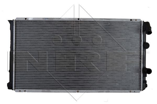 NRF 58213 Radiator, engine cooling