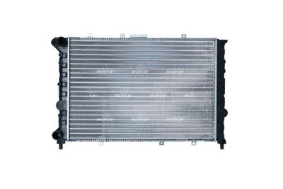 Radiator, engine cooling NRF 58215
