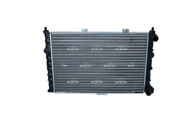 Radiator, engine cooling NRF 58216