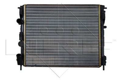 Radiator, engine cooling NRF 58217