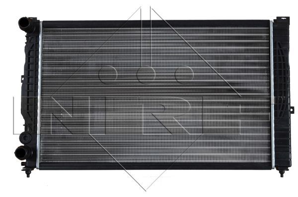 NRF 58259 Radiator, engine cooling