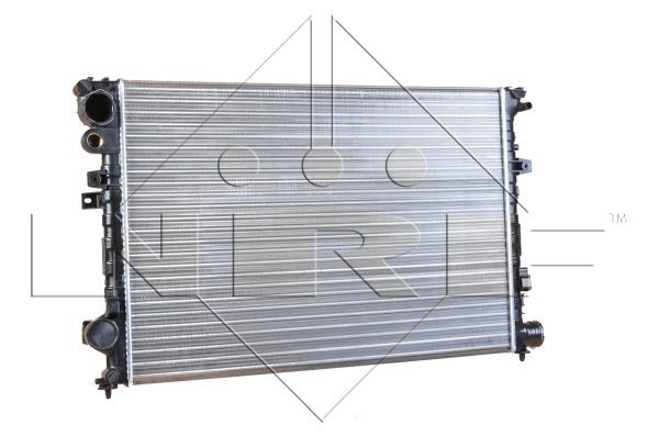 NRF 58262 Radiator, engine cooling