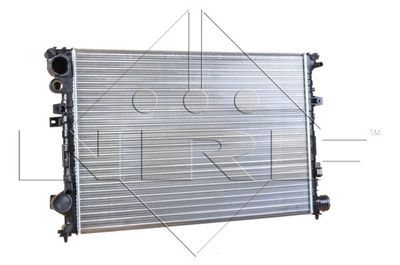 Radiator, engine cooling NRF 58262