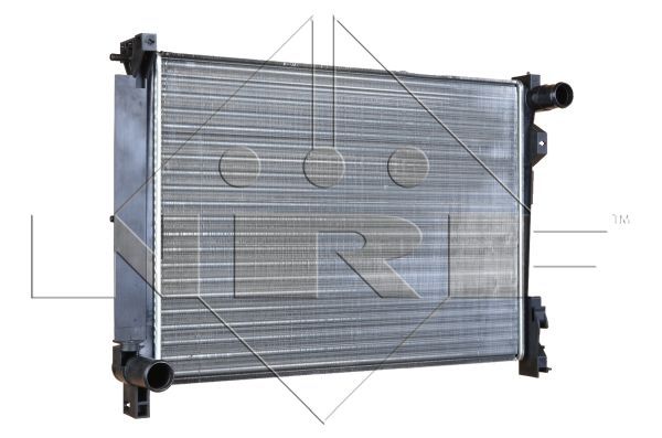 NRF 58263A Radiator, engine cooling