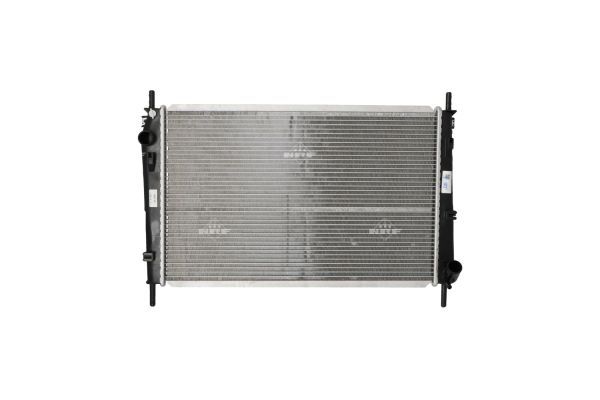 NRF 58272 Radiator, engine cooling