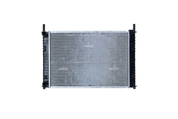 NRF 58276 Radiator, engine cooling