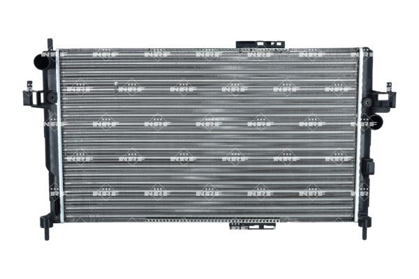 NRF 58282A Radiator, engine cooling