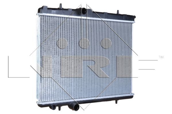 NRF 58301 Radiator, engine cooling