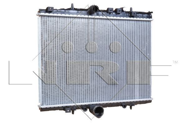NRF 58303 Radiator, engine cooling