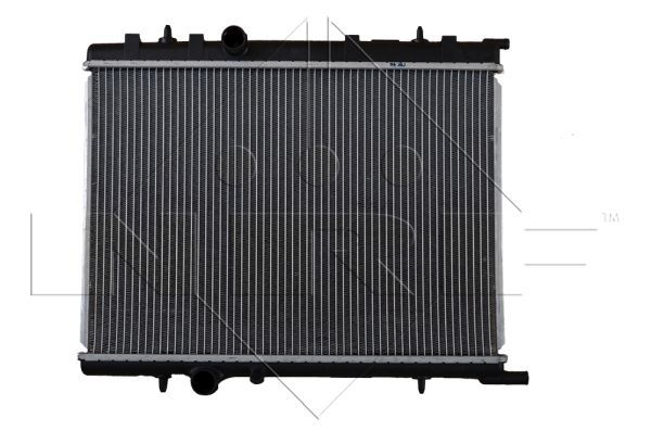 NRF 58304 Radiator, engine cooling