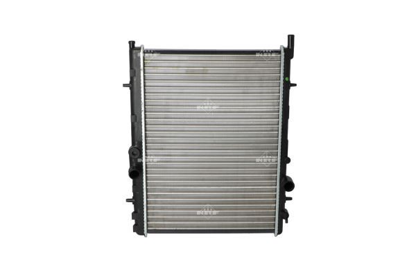 NRF 58304A Radiator, engine cooling