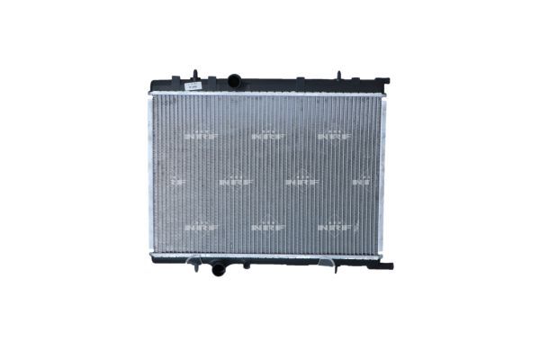 NRF 58308 Radiator, engine cooling