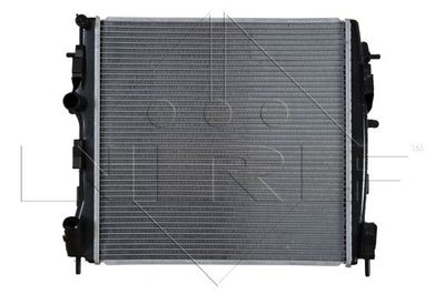 Radiator, engine cooling NRF 58317