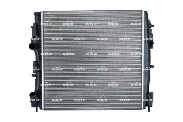 NRF 58317A Radiator, engine cooling
