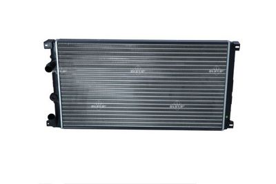Radiator, engine cooling NRF 58324A