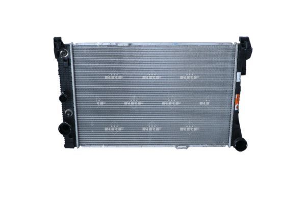 NRF 58336 Radiator, engine cooling