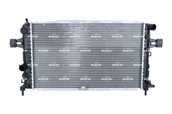 NRF 58344 Radiator, engine cooling