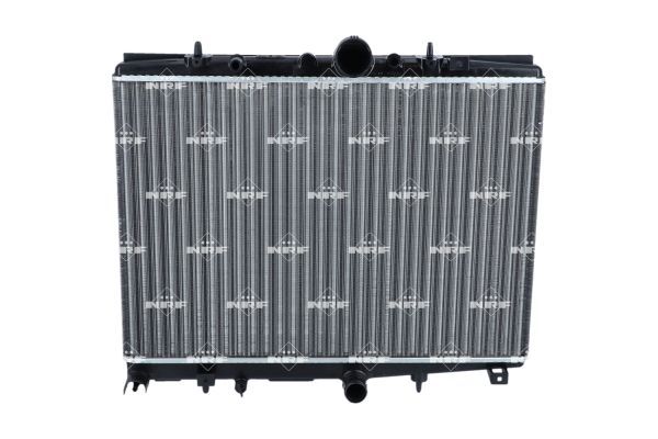NRF 58347A Radiator, engine cooling