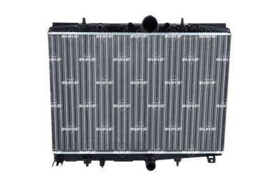 Radiator, engine cooling NRF 58347A