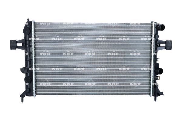 NRF 58355A Radiator, engine cooling