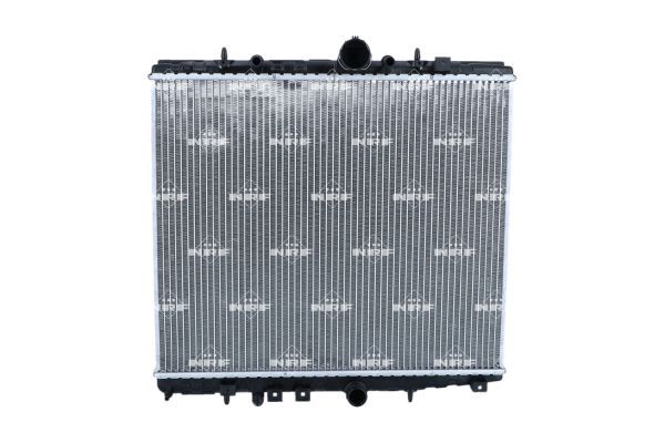 NRF 58373 Radiator, engine cooling