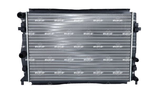 NRF 58398A Radiator, engine cooling