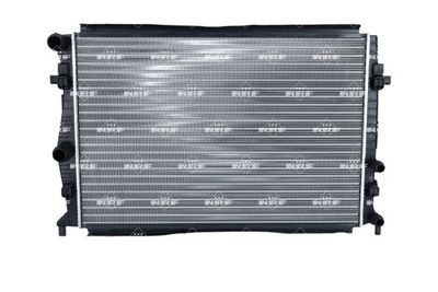 Radiator, engine cooling NRF 58398A