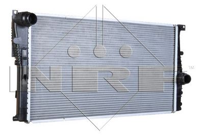 Radiator, engine cooling NRF 58412