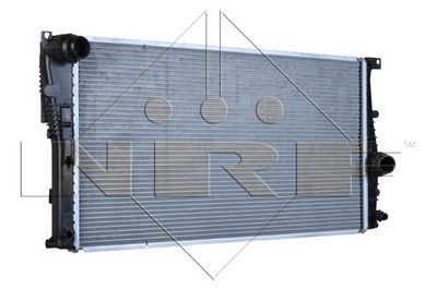 Radiator, engine cooling NRF 58413