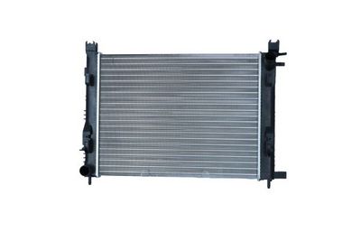 Radiator, engine cooling NRF 58443A