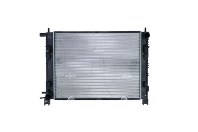 Radiator, engine cooling NRF 58444A
